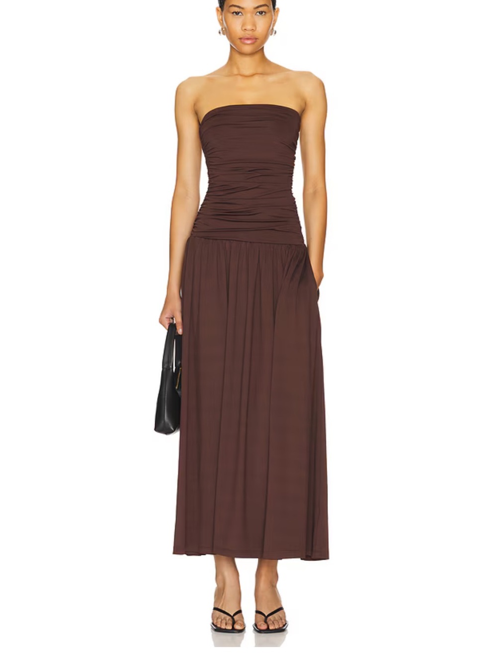 REVOLVE NIA Santal Dress